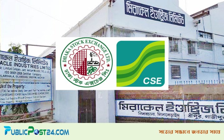 মন্দার বাজারে মিরাকেলের মিরাকল