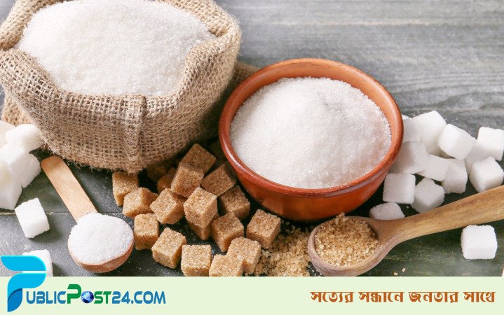 চিনি ছাড়ার সহজ ৫ উপায়