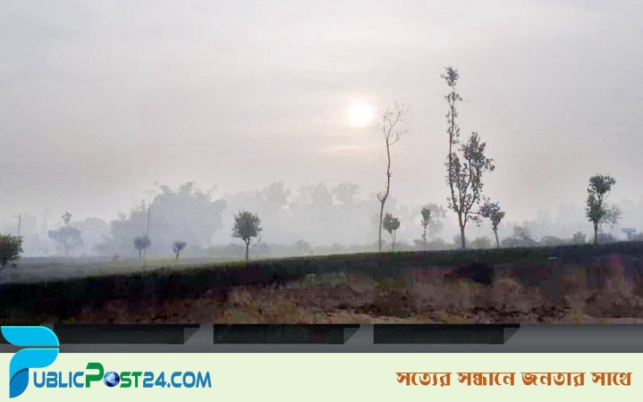 বাড়বে দিনের তাপমাত্রা
