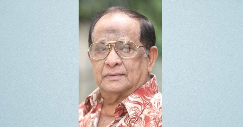 নায়করাজ রাজ্জাকের ৮৩তম জন্মদিন