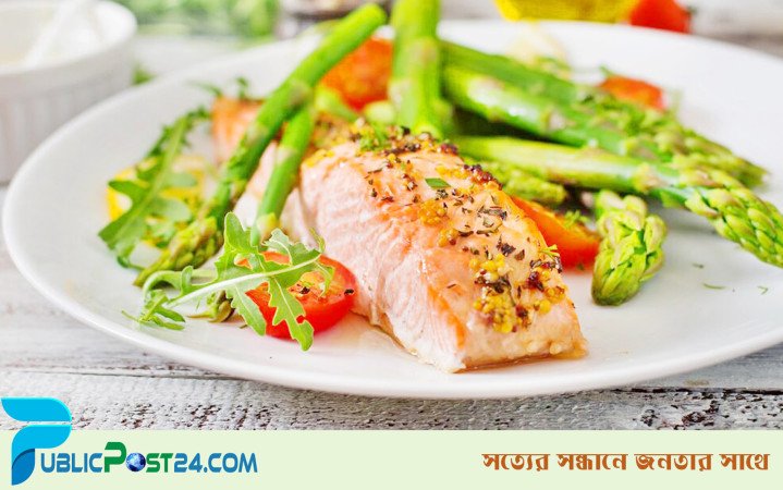 দিনের শুরুতে যেসব ফ্যাট খেতে পারেন
