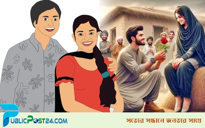 আজ ‘স্পাউস ডে’