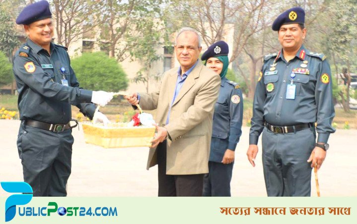 বন্দিদের সব তথ্য হটলাইনে জানতে পারবেন স্বজনরা