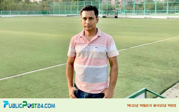 বিশ্বকাপে উঠানো কোচ সাক্ষাৎকার দিলেন না ফেডারেশনে