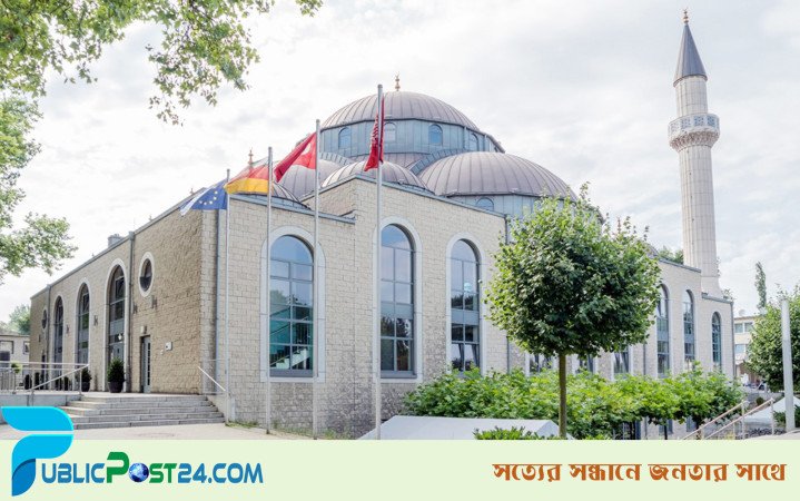 কোরআনের ভাষ্যে যা ঘটেছিল মেরাজের রাতে