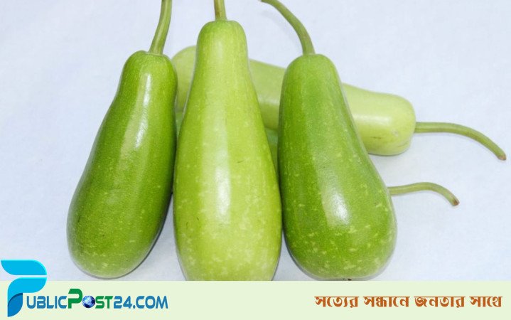 লাউ খাওয়ার ৫ উপকারিতা