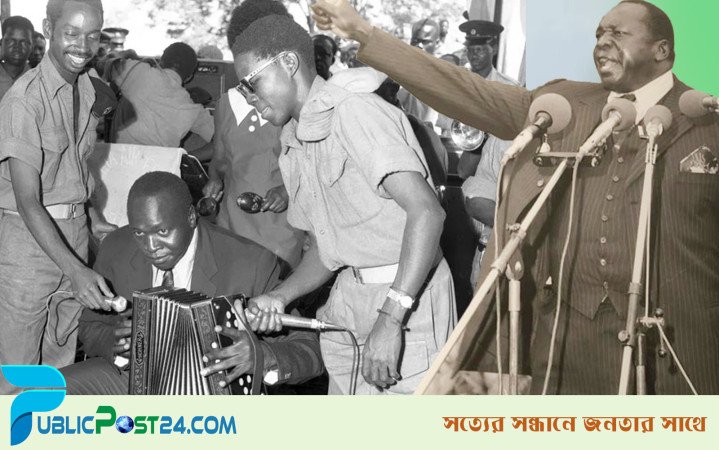 হিটলারের চেয়েও ভয়ংকর শাসক