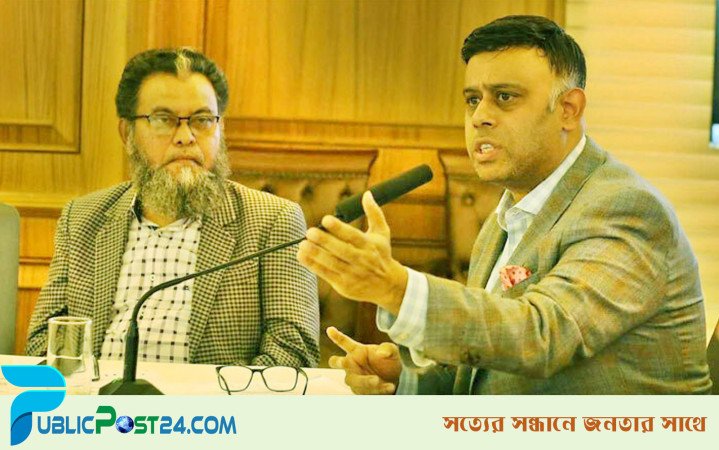 আমাদের দেশেও ভ্যাট সিঙ্গেল রেটে আনতে হবে