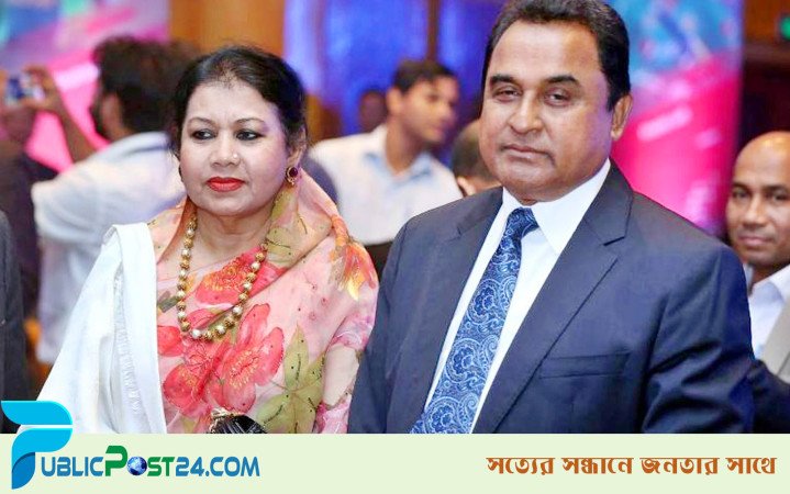 মুস্তফা কামালের ১৬৭ কোটি টাকার অবৈধ সম্পদ ও লেনদেন ৮৫০ কোটি