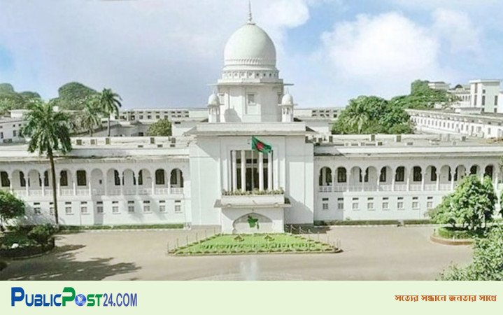 শিক্ষক নিয়োগ বাতিলের রায়ের বিরুদ্ধে আপিলের শুনানি চেম্বারে