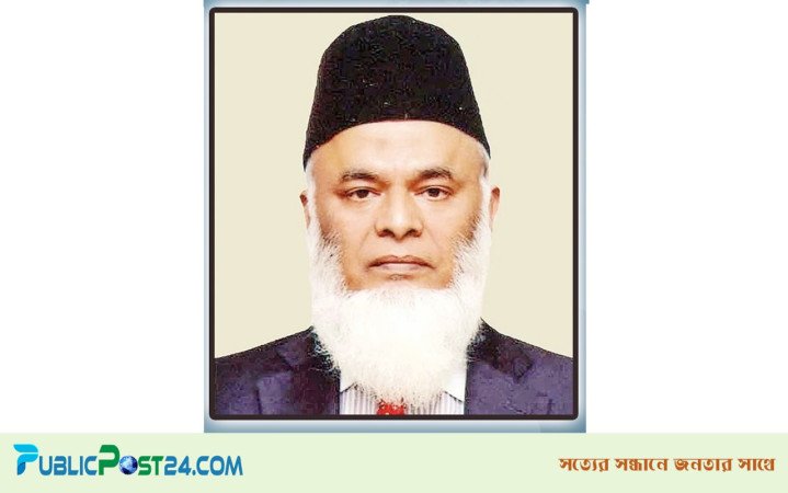 নাসা গ্রুপের নজরুলের ৭৮১ কোটি টাকার অবৈধ সম্পদ, দুদকের মামলা