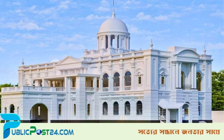ট্রাইব্যুনালে হাজির আওয়ামী লীগের ৫ নেতা