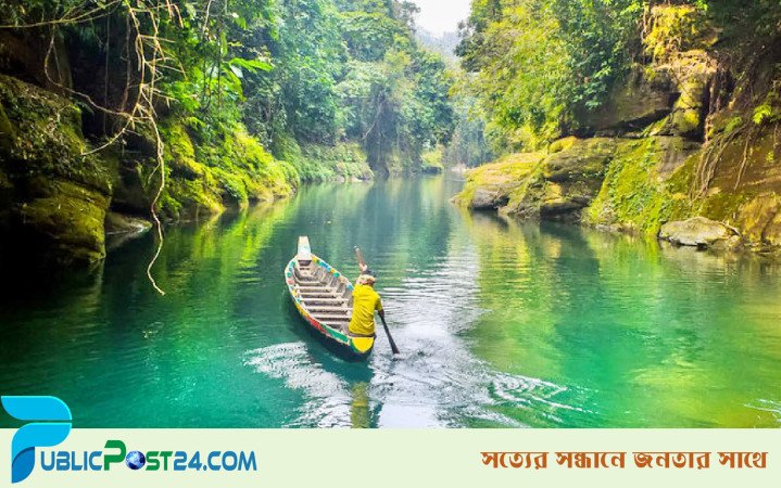দেবতাখুম ঘুরতে যাবেন?