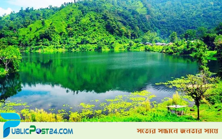 ঘুরে আসুন বান্দরবানের ১০টি দর্শনীয় স্থান