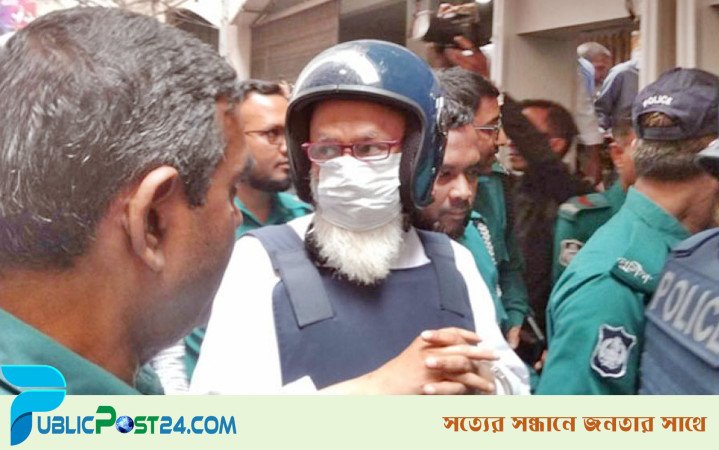 নাসা গ্রুপের নজরুল ইসলাম মজুমদার ফের রিমান্ডে