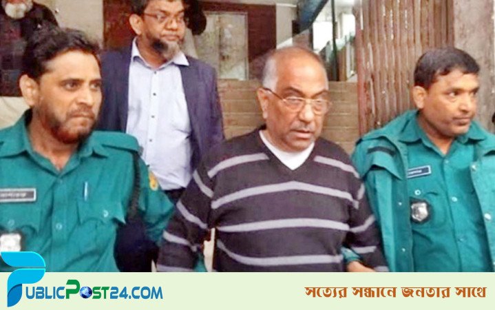 এস কে সুর চৌধুরীর স্ত্রী ও মেয়ের জামিন স্থগিত