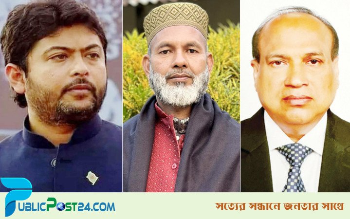 নিক্সন-আবেদ আলী-খাইরুলের দেশত্যাগে নিষেধাজ্ঞা