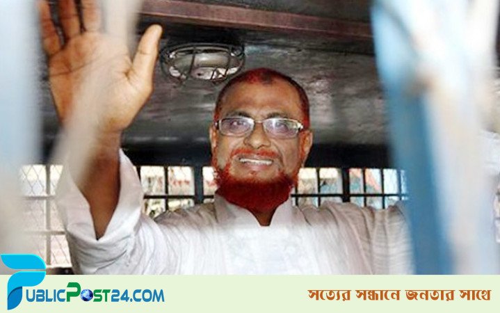 এটিএম আজহারুলের রিভিউ শুনানি কাল পর্যন্ত মুলতবি