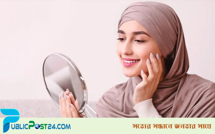 রোজায় ত্বক হাইড্রেটেড রাখতে