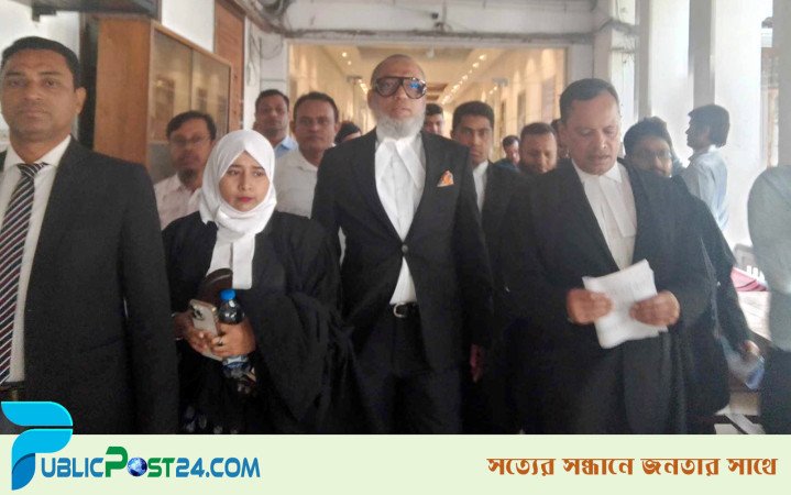 ৮৫ নির্বাচন কর্মকর্তাকে চাকরি ফেরত দিতে নির্দেশ