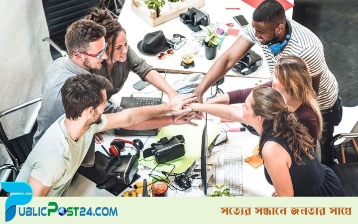অস্থির বৈশ্বিক কর্মবাজারে সাফল্য ধরে রাখার ৫ উপায়