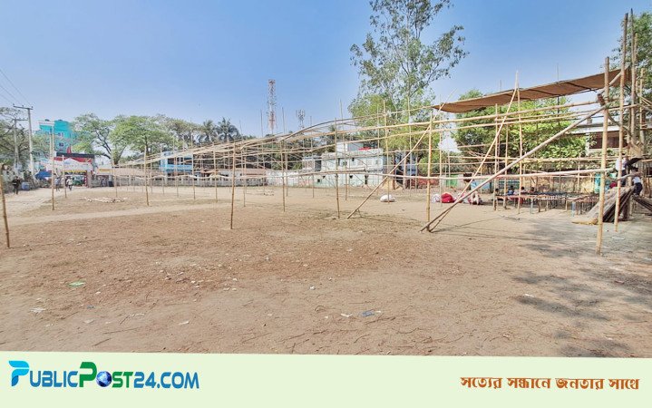 আশুগঞ্জে বিএনপির পাল্টা-পাল্টি সভা আহ্বান, ৩টি ককটেল উদ্ধার