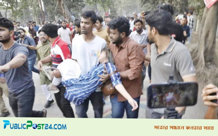 আত্মপ্রকাশের দিনে মারামারির ঘটনায় ৩ সদস্যের তদন্ত কমিটি গঠন