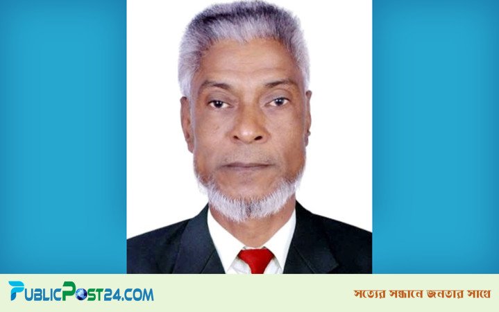 আটক আ.লীগ সভাপতিকে পুলিশের কাছ থেকে ছিনতাই