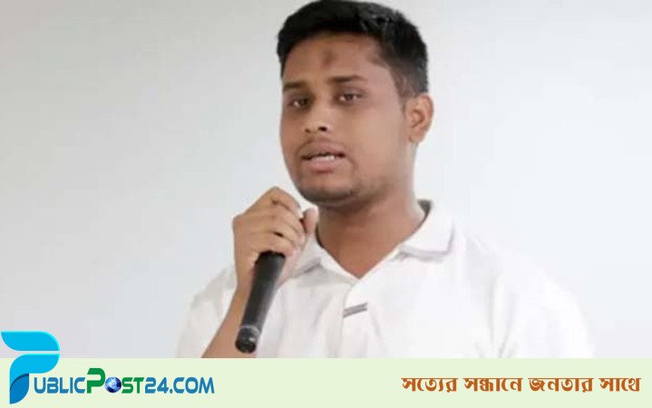 যা হয়েছে, সেটা ছিল একটি অনিচ্ছাকৃত ভুল: হাসনাত