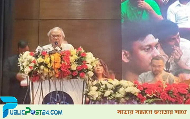 এনসিপির কোনো রাজনৈতিক দর্শন পাইনি: রিজভী