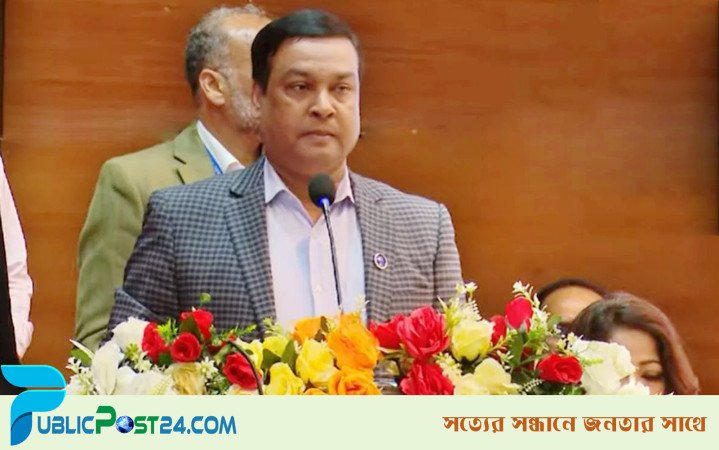 নেতা তৈরি হয় জনগণের মন থেকে, তারেক রহমান সেটা প্রমাণ করেছেন