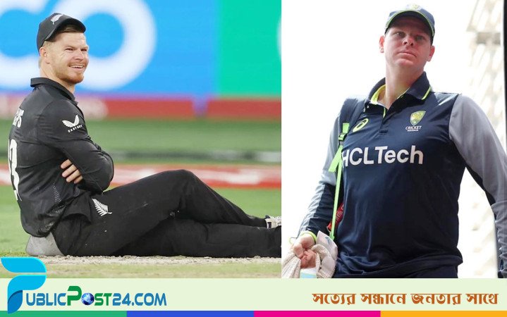 অবসর, পদত্যাগ ও অবিশ্বাস্য ক্যাচ— চ্যাম্পিয়ন্স ট্রফির আলোচিত ৫