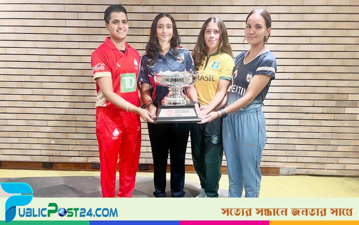 বিশ্বকাপ বাছাইয়ে আর্জেন্টিনাকে হারাল ব্রাজিল