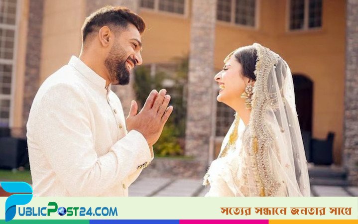 দুঃসময়ে সেরা সুখবর পেলেন হারিস রউফ