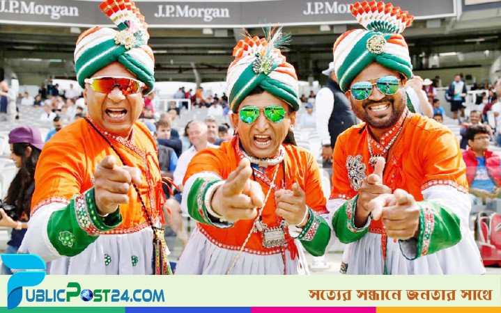 ভারত ফাইনালে না ওঠায় বড় অঙ্কের ক্ষতির মুখে ‘ক্রিকেটের মক্কা’