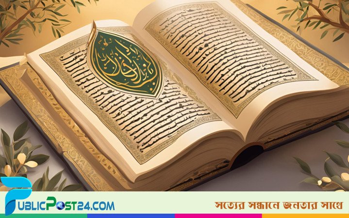হাদিসের গল্প: চোরের শপথ ও ঈসা (আ.)-এর দৃষ্টিভঙ্গি