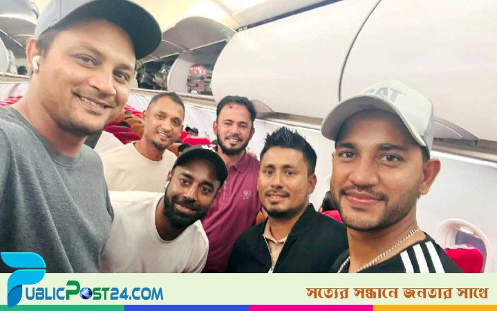 বাংলাদেশের ক্রিকেটারদের নিয়ে বিরক্ত দক্ষিণ আফ্রিকার ক্রিকেটার