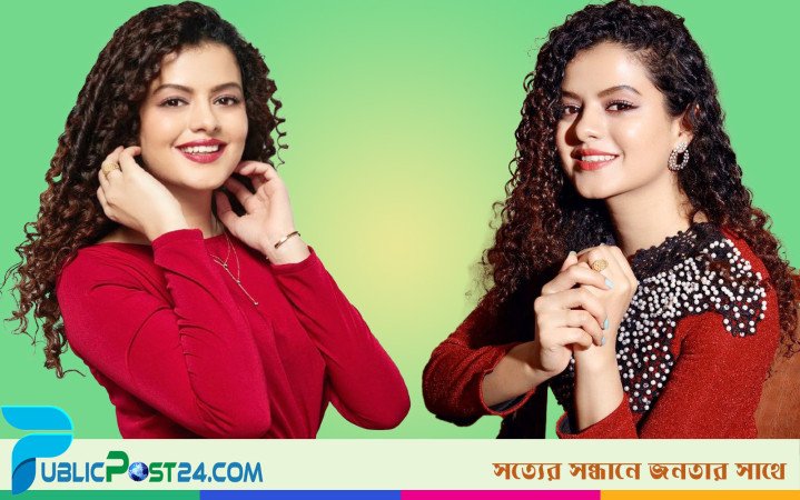 ৩ হাজার শিশুর জীবন বাঁচিয়েছেন গায়িকা পলক মুচ্ছাল