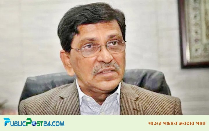 স্ত্রী-সন্তানসহ মাহবুব উল আলম হানিফের দেশত্যাগে নিষেধাজ্ঞা