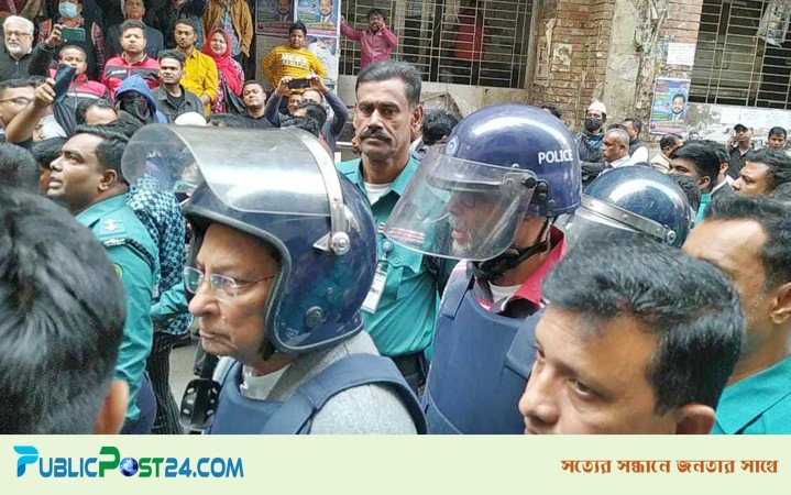 সাবেক তথ্যমন্ত্রী ইনু ও তার স্ত্রীর বিরুদ্ধে দুর্নীতির ২ মামলা