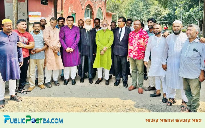 সাবেক এমপি মঞ্জুসহ বিএনপির ৬৩ নেতাকর্মী খালাস