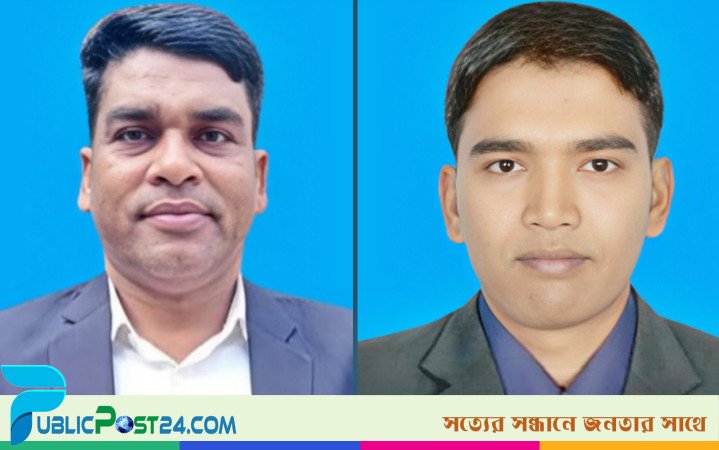 রাজবাড়ীতে স্বেচ্ছাসেবক দলের আহ্বায়ক কমিটি ঘোষণা