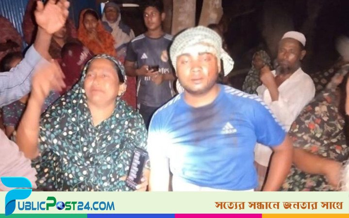 কুমিল্লায় বিএনপি-জামায়াত সমর্থকদের সংঘর্ষ, আহত ২০