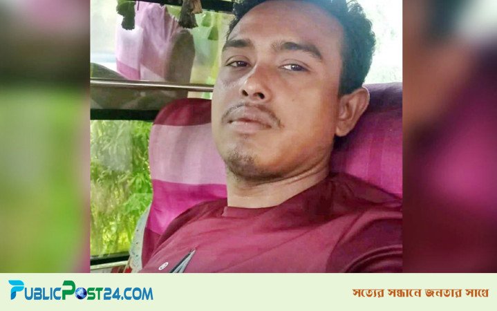 চট্টগ্রামে পাওনা টাকা চাওয়ায় ছুরিকাঘাতে যুবক নিহত