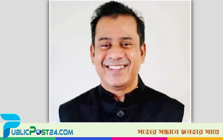 সাবেক মন্ত্রী শাজাহান খানের ভাই গ্রেফতার