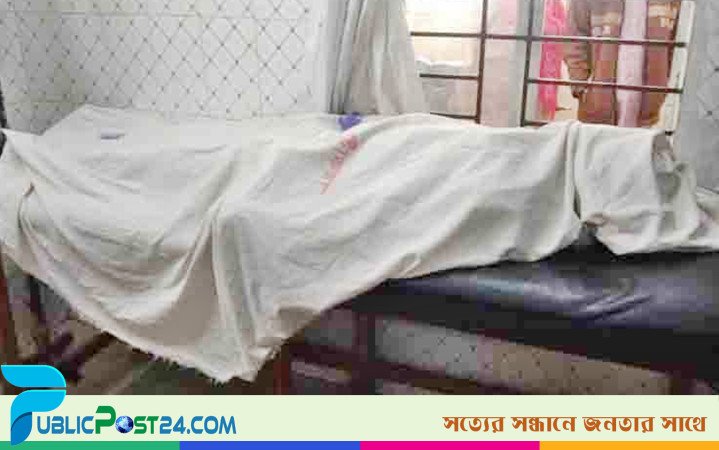 মাটিরাঙায় দুর্বৃত্তের গুলিতে ইউপিডিএফ কর্মী নিহত