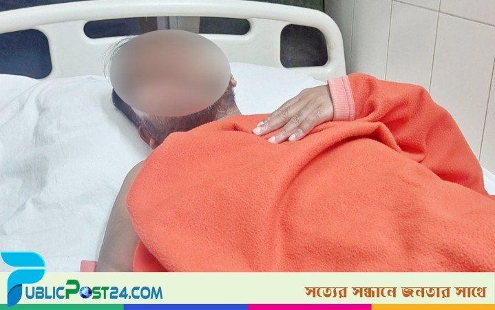 মৌলভীবাজারে সাংবাদিকের ওপর হামলা