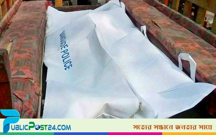 ভোলায় বাঁধের কাজ নিয়ে সংঘর্ষে ছাত্রদল নেতা নিহত