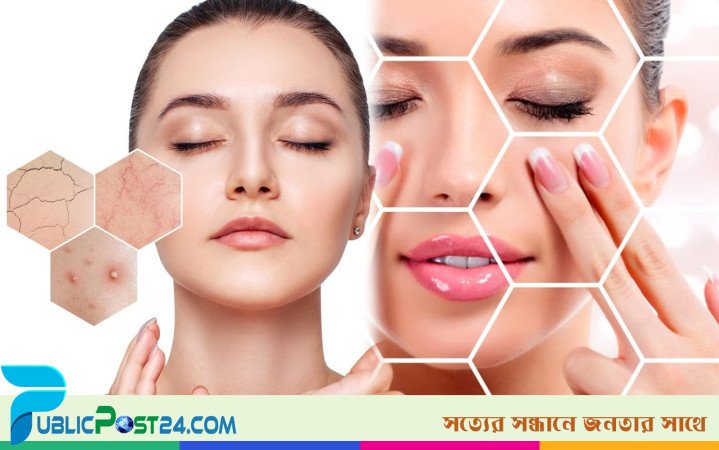হঠাৎ ত্বক স্পর্শকাতর হয়ে পড়লে করণীয়