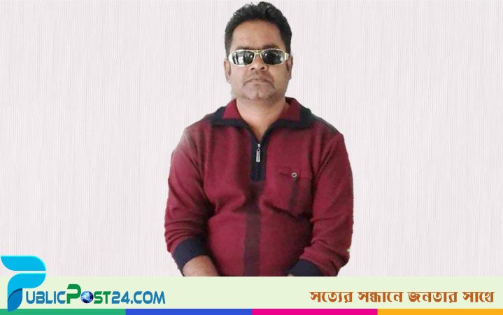 খুলনায় দুর্বৃত্তদের হামলায় ইউপি সদস্য নিহত